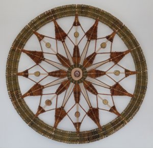 mandala m